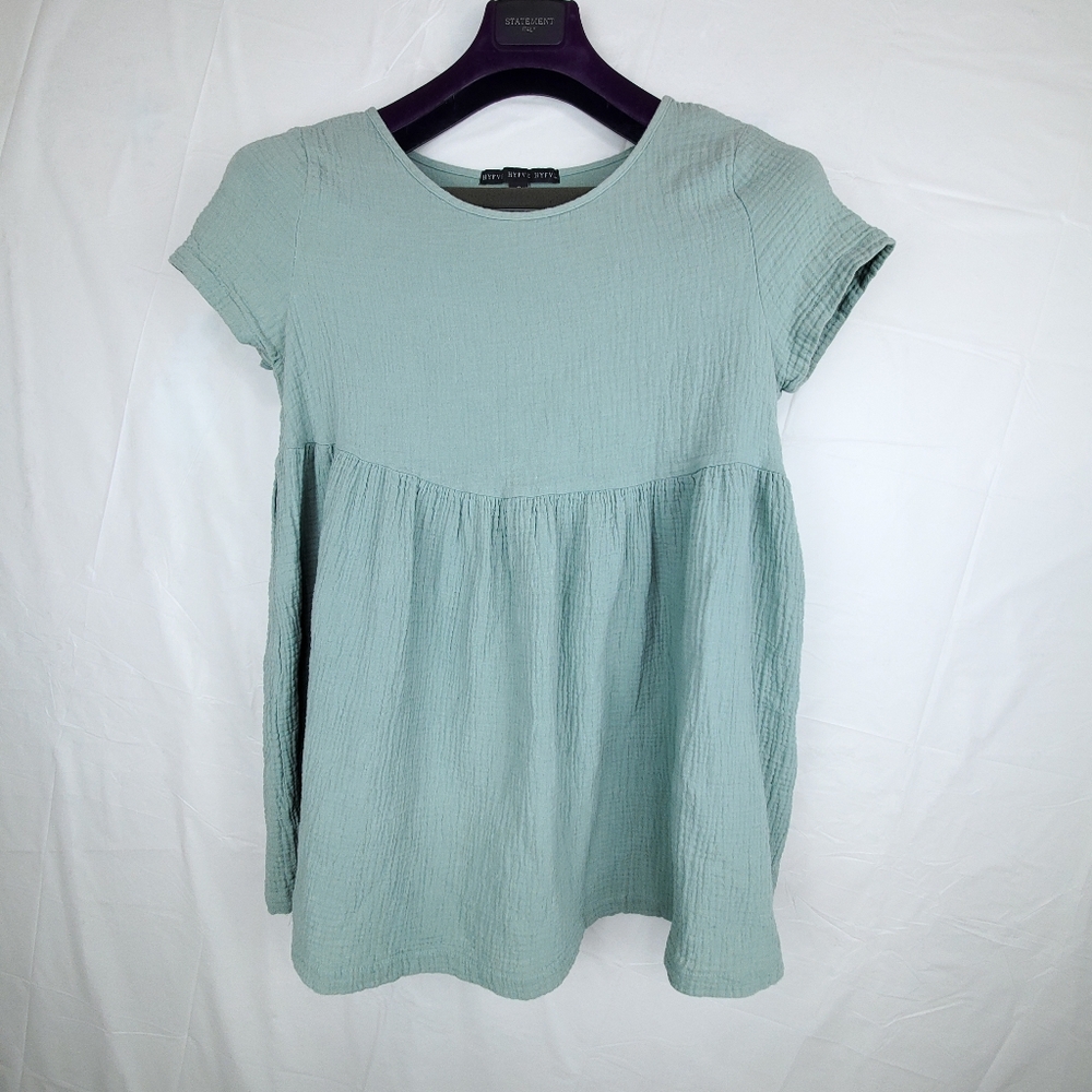 Hyfve Babydoll Dress